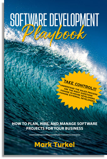 Software Development Playbook